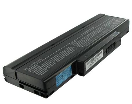 9-cell A32-F3 A33-F3 Battery for Asus A9 F2Hf F3E M50Sr M51 - Click Image to Close